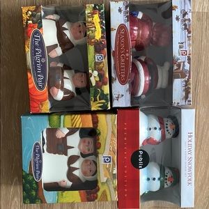 Meet your Posher, Mary